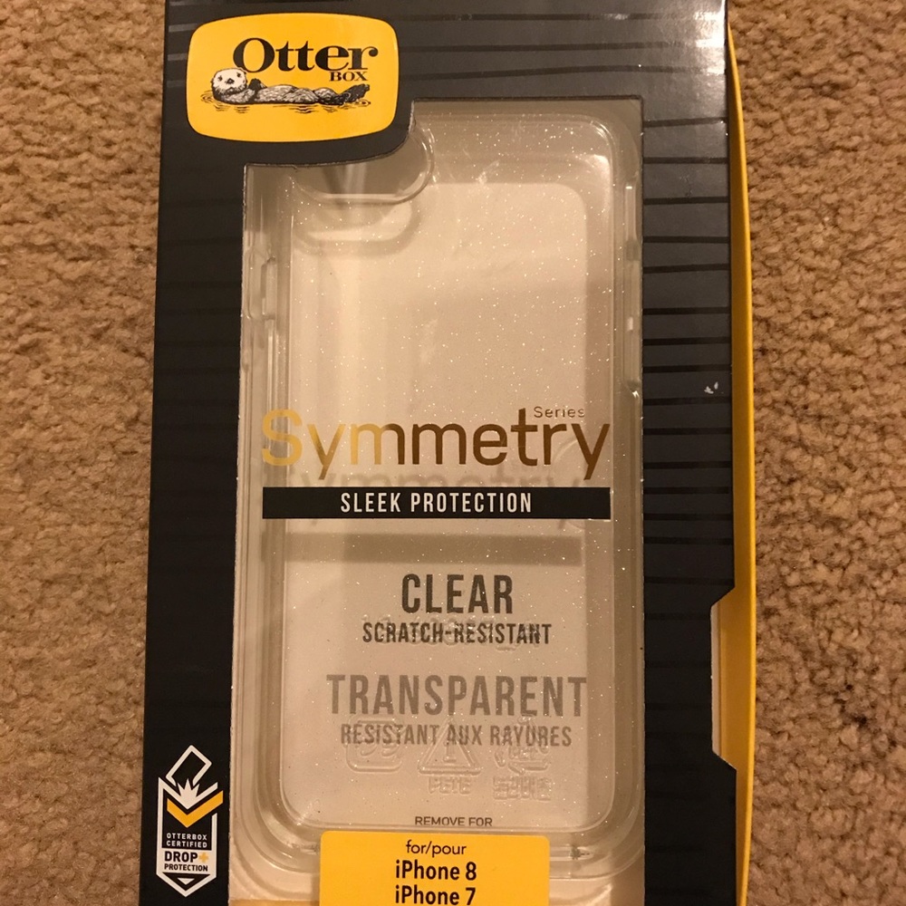 Otter box phone case